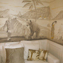 boiserie
