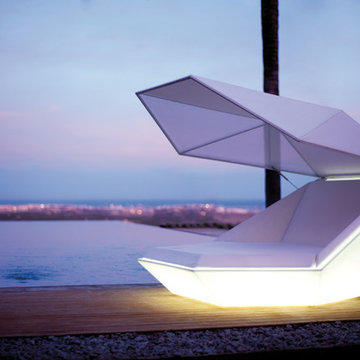 Vondom Faz Outdoor Daybed