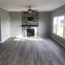 Basement Ideas