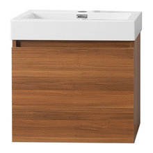 Bathroom - Upstairs - Vanity