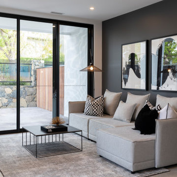 Redhill Development