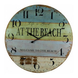 Beach Decor - Products