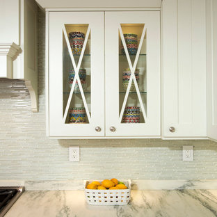 Arlington, Traditional Kitchen