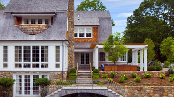 Vicente Burin Architects