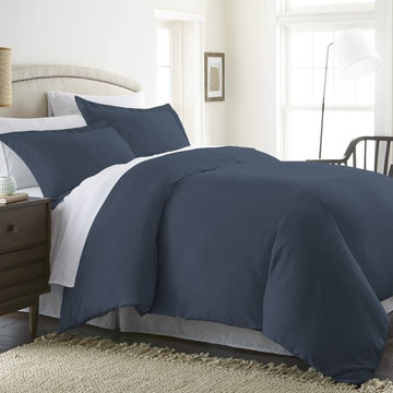 Home Collection Duvet Cover Set