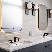 Bathrooms Ideas