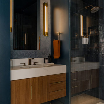 Urban Retreat