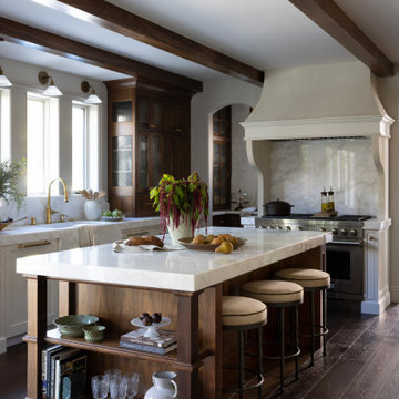 Modern Heirloom