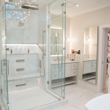 Irmo Luxury Primary Suite