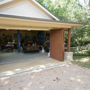 Maclean Workshop
