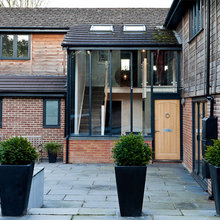 Front Doors