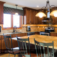 Holiday Kitchens