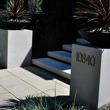 Stonework