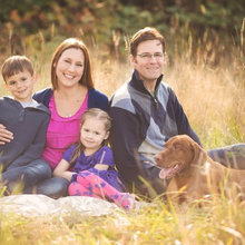 Family Ideabook