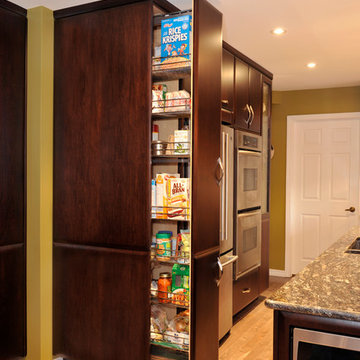 Kitchens