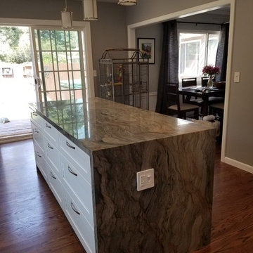 Kitchen Remodeling, Los Angeles