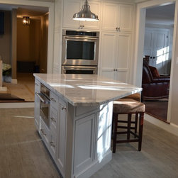 Wakefield Kitchen - Products