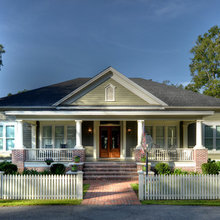 Exterior Ideas
