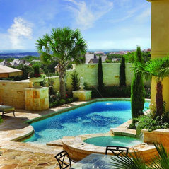 Keith Zars Pools San Antonio Tx Us 78232 San Antonio Tx