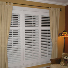 simple treatment, wrought iron