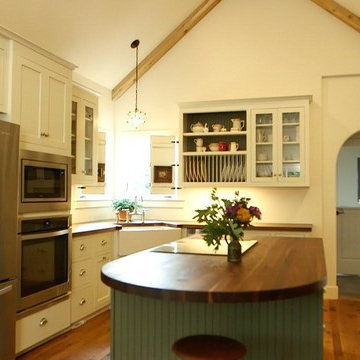 English Cottage