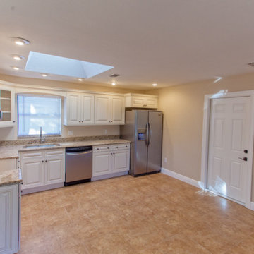 East Fort Myers Kitchen Remodel