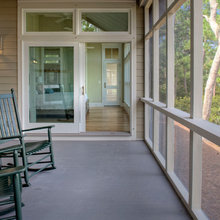 PORCH IDEAS