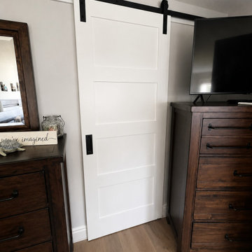 Endeavour Drive Whole-Home Renovation | Cambridge, Ontario