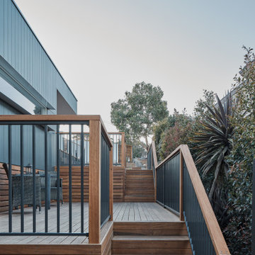 Cadence House by Ironbark Architecture + Design