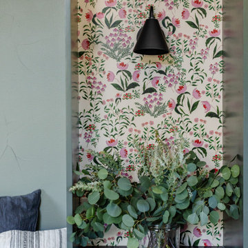 The Garden Loft | Upstairs Flex Space