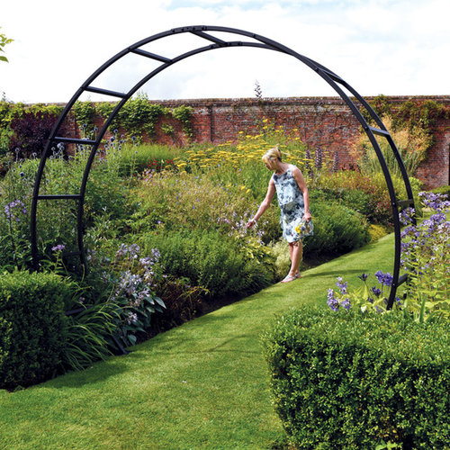 Product - Garden Arches and Pergolas