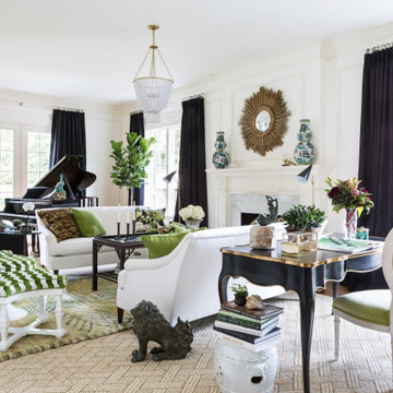 Design House 2016 - Living Room