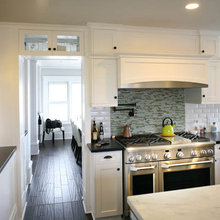 backsplash