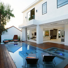 outdoor ideas