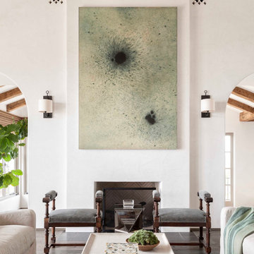 Tim Clarke Design - Project RNG