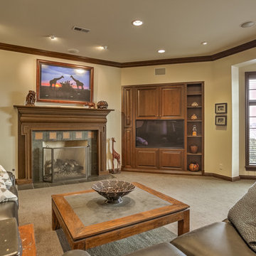 Lakefront Ranch - Bennington, NE