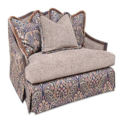 Chairs - Armchairs And Accent Chairs