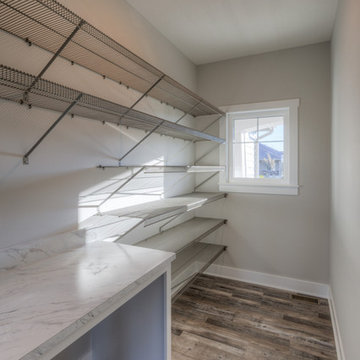 Custom Winchester - Creative Vision 4 bed, 3 bath
