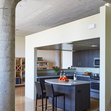 Contemporary Style Kitchen remodel