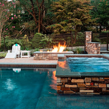Ahern Pool