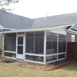 Customer's projects - Products