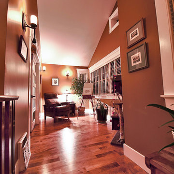 Renfrew - New In - Fill Home