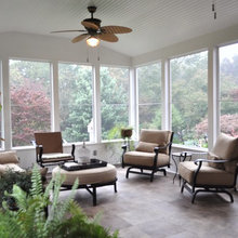 All Season Room
