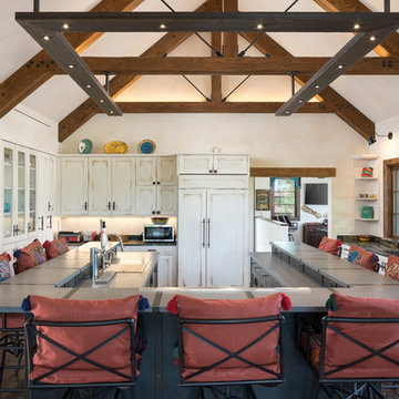 Passive Ranch