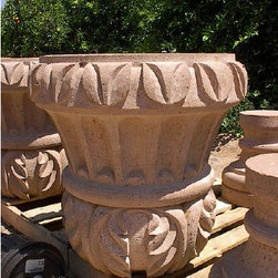 Pottery 028 - Home Decor