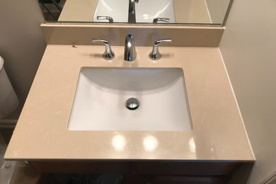 Bathroom Projects