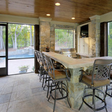 Screened Porch