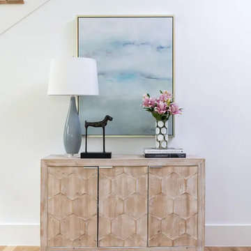 University Park Timeless Transitional
