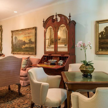 Adaptive Reuse - "High End Retirement Facility"