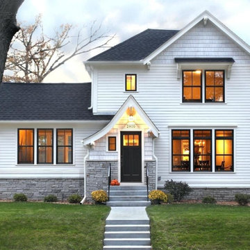 Ideal Siding Worcester